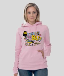 Katrin Female Hoodie Pink 1 254x305 - Abi-Shirts
