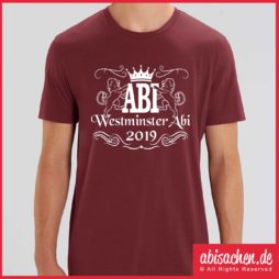 westminster abi 254x254 - Abi-Shirts